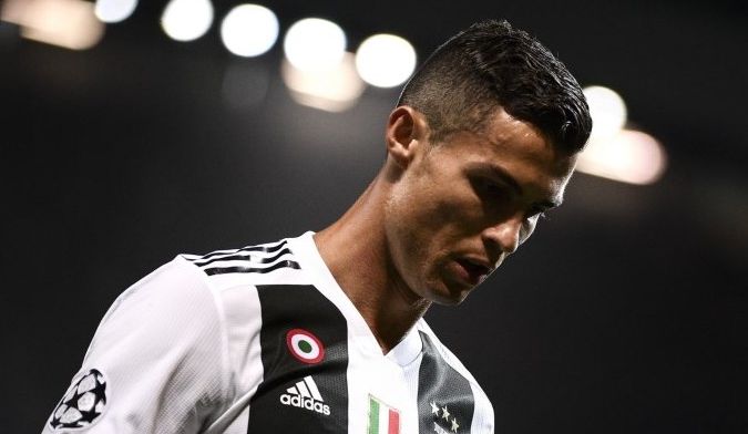Cristiano se equipara a Messi: Solo Messi y yo podemos estar al más alto nivel más de diez años