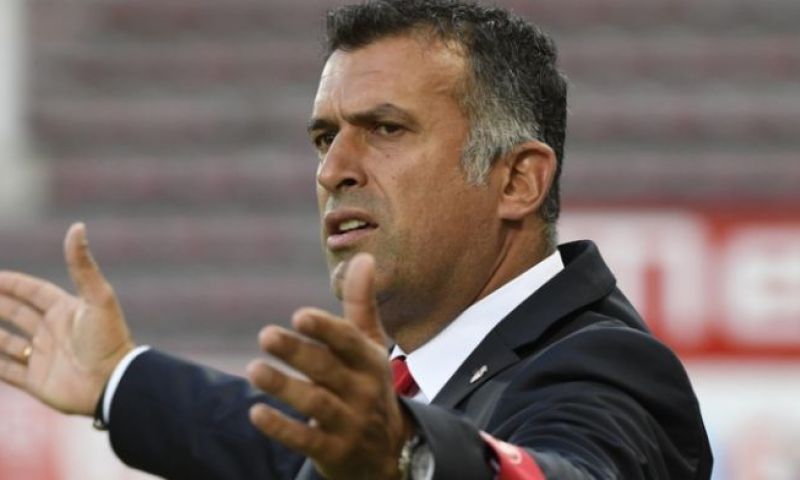 OFFICIEEL: Anastasiou heeft twaalf maanden na Kortrijk-exit een nieuwe club Afbeelding: OFFICIEEL: Anastasiou heeft twaalf maanden na Kortrijk-exit een nieuwe club