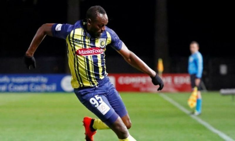 Droom van Bolt in duigen: Australiërs knappen definitief af op enorme salariseisen Afbeelding: Droom van Bolt in duigen: Australiërs knappen definitief af op enorme salariseisen