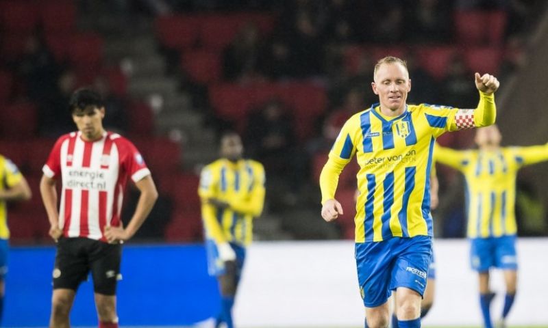 'We zijn Van Bommel dankbaar, alsof PSV tegen plaatselijke fanfare moest spelen' Afbeelding: 'We zijn Van Bommel dankbaar, alsof PSV tegen plaatselijke fanfare moest spelen'