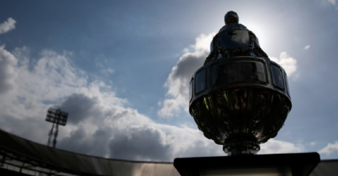Update: Willem II speelt eerste achtste finale, laatste wedstrijd in Rotterdam