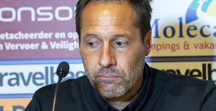 LIVE-discussie: Legertje afwezigen bij Fortuna, nieuw PEC-middenveld