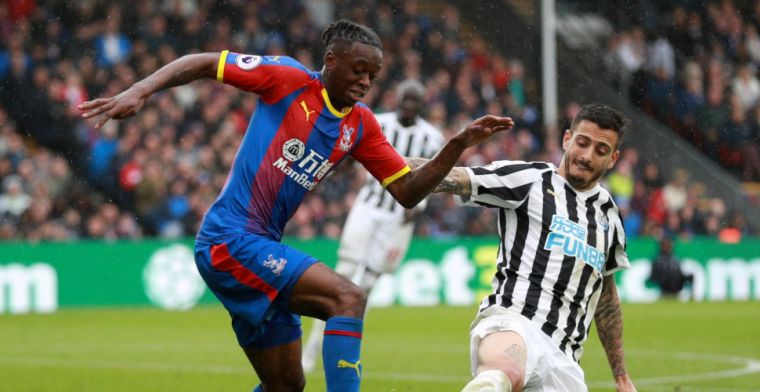 'Brands richt pijlen op Crystal Palace-revelatie en denkt aan ruildeal'