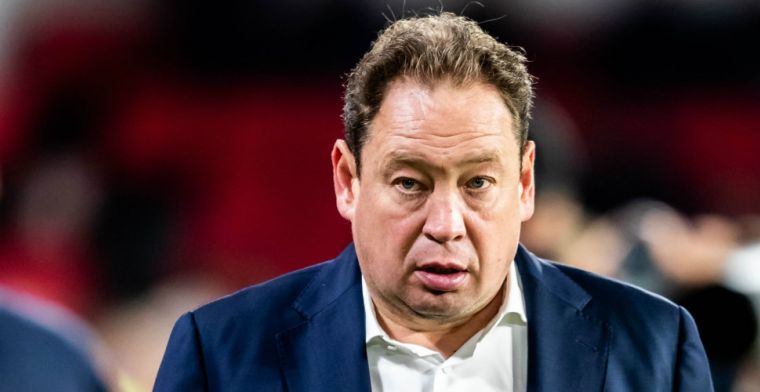 Slutsky bedankt Gözübüyük na razendsnelle rode kaart: Is niet cynisch bedoeld
