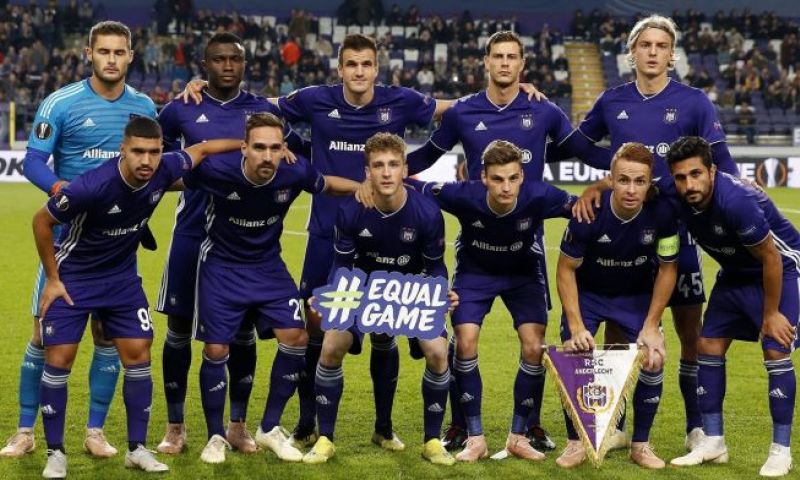 Harde kritiek voor Anderlecht-man, maar bondscoach stuurt eerste uitnodiging Afbeelding: Harde kritiek voor Anderlecht-man, maar bondscoach stuurt eerste uitnodiging