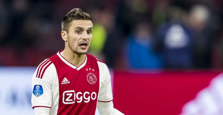 Tadic: 'We willen toch beter worden? Ik ben heel het weekend boos'
