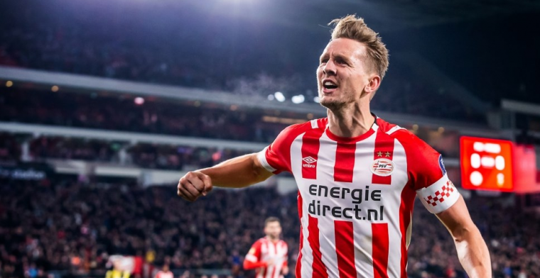 'De Jong is 28 en zou misschien nog één keer een stap kunnen maken'