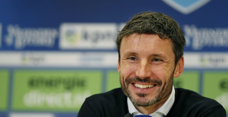 Vermeulen 'begrijpt geen mallemoer' van Van Bommel: Nog steeds onbegrijpelijk