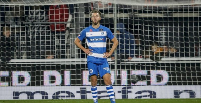 Ploegen als AZ, PSV en Ajax zijn een paar klassen beter dan wij