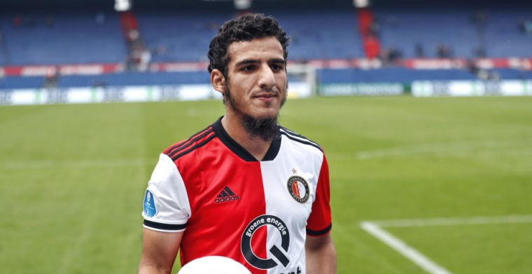 'Ayoub meldde zich ziek en toen ze aan de deur kwamen, was hij niet thuis'