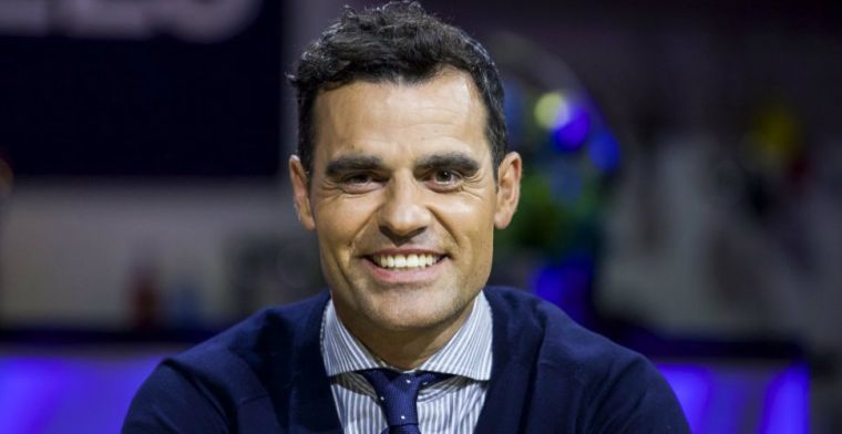 Perez kritisch op Heerenveen-verdediger: 'Een zeer, zeer, zeer simpele speler'