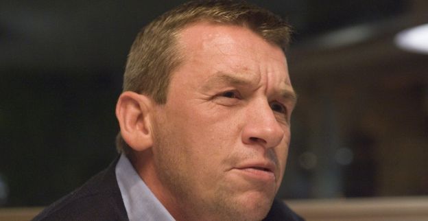 De Vlieger uit zijn ongenoegen over klagende coaches: ''Hallo, Pro League?''