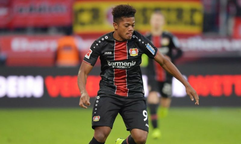 'Manchester United, City, Chelsea, Liverpool... Heel veel clubs geïnteresseerd' Afbeelding: 'Manchester United, City, Chelsea, Liverpool... Heel veel clubs geïnteresseerd'