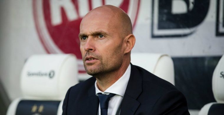 'Keizer kan 2 miljoen euro verdienen in Lissabon: afkoopsom van ruim vijf ton'