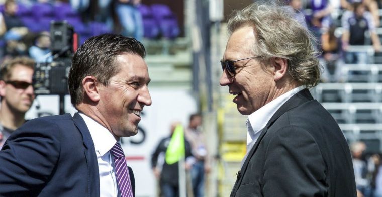 Mulder windt zich op: 'Supporters worden hier totaal genegeerd'