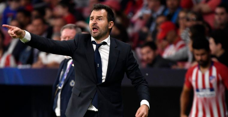 OPSTELLING: Vormer keert terug in de basiself, twee Belgen bij Monaco