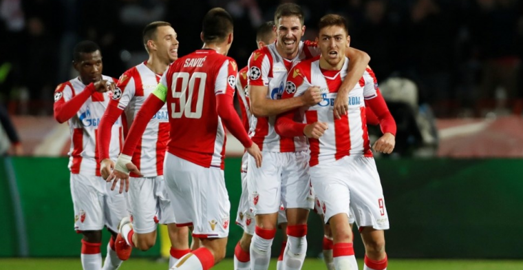 Groep C: Liverpool verrast en gaat pijnlijk onderuit in Champions League