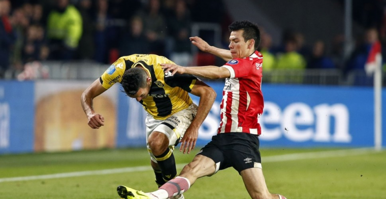 Snoeiharde teksten van Derksen over Lozano: Een verschrikkelijk jong