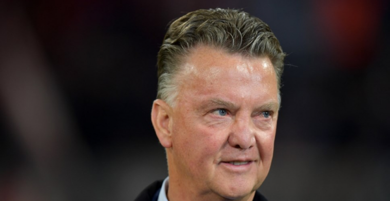 Exclusief: Van Gaal blikt vooruit op Champions League-duel tussen Benfica en Ajax