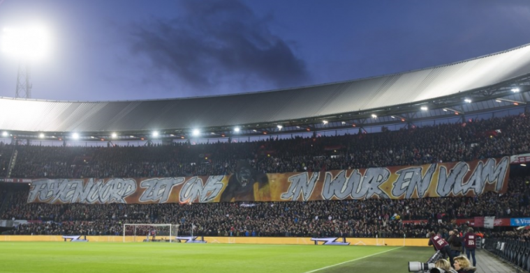 Advies voor Feyenoord: 'Hak die knoop eens door. Kijk naar Arsenal en Atlético'