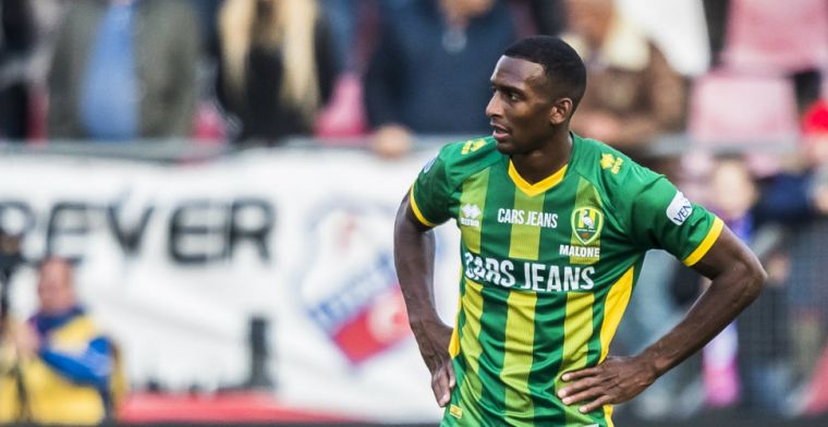'Meneer Malone kon bij FC Twente 350 duizend euro per jaar verdienen plus premies'