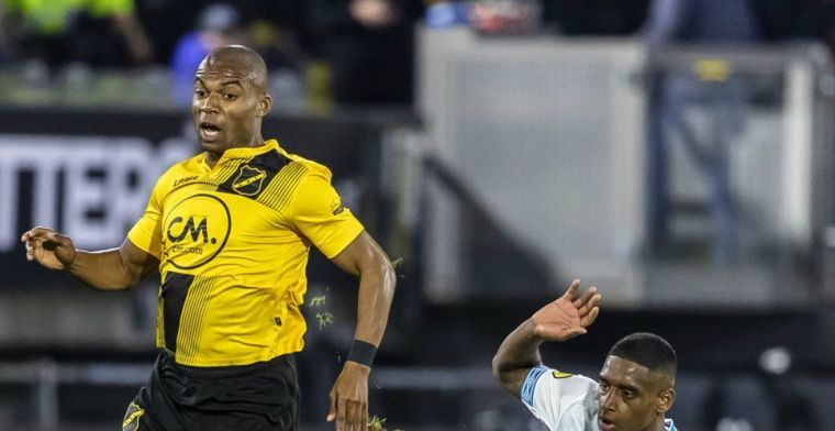 Weggestuurd bij Ajax: 'Dat raakte kleine Mika wel, dan denk je: zak door de grond'