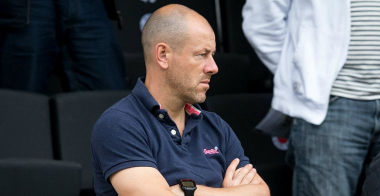 Gedwongen vertrek na 15 jaar FC Twente: 'Leuk is anders, ik wil wat gaan doen'