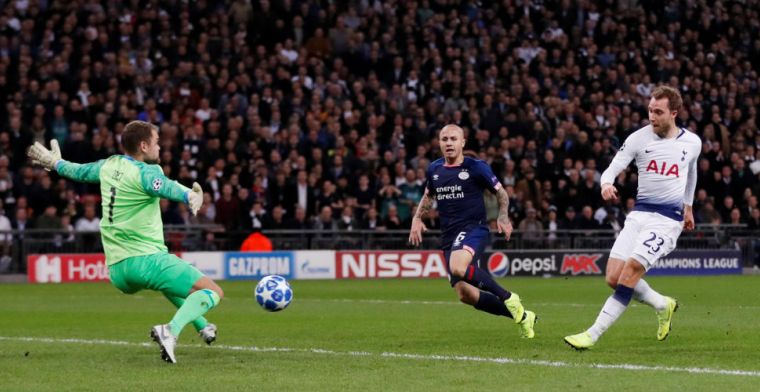 Waarom PSV geen grip had op de wedstrijd en door één-op-éénduels ten onder ging