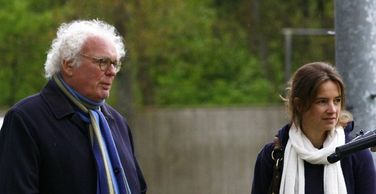 Spaan over 'ongelooflijke combinatie': 'Zo dom dat Ajax die jongen liet lopen'