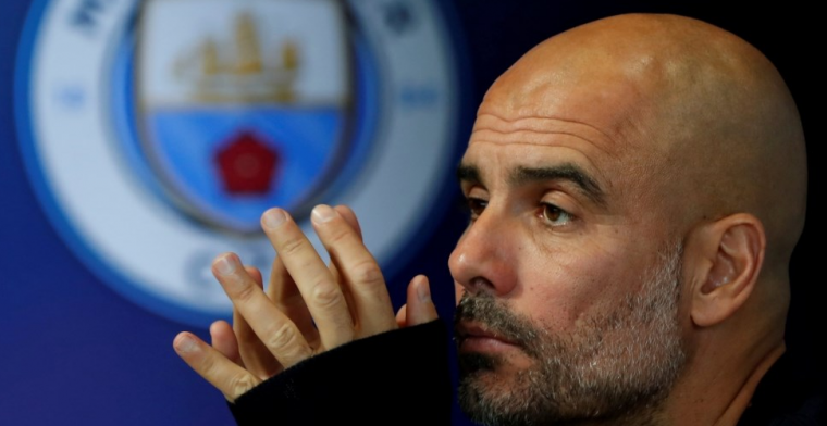 'Manchester City slaagde in geheime Guardiola-missie, Bayern wist van niets'