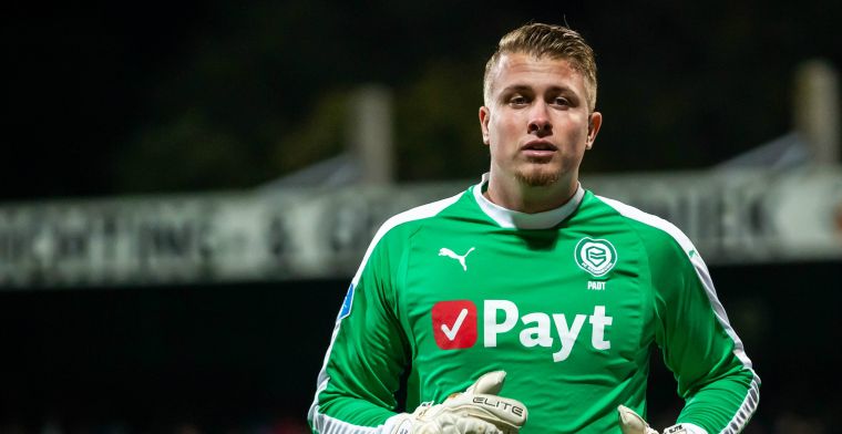 Ex-speler van Gent in de problemen, OM wil vervolgen