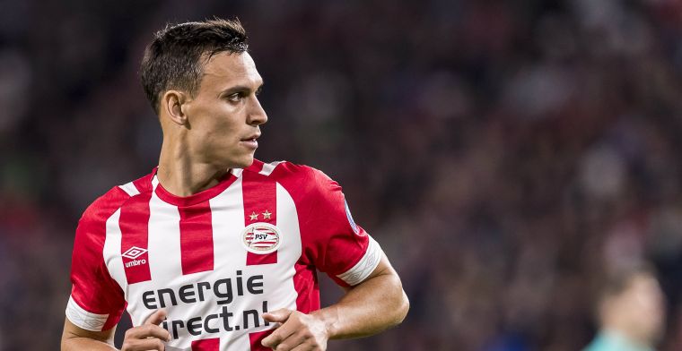 Grote schlemiel van PSV: 'Laat ik een Balotelli-zinnetje gebruiken: waarom ik?'