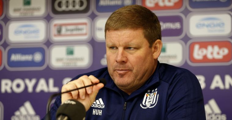 Vanhaezebrouck: Als we dat blijven doen, hebben we geen plek in Europa