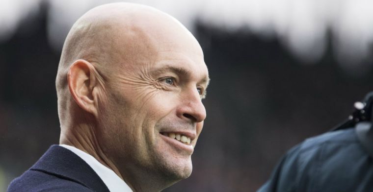 'Keizer was echt één van de belangrijkste redenen voor mijn transfer'