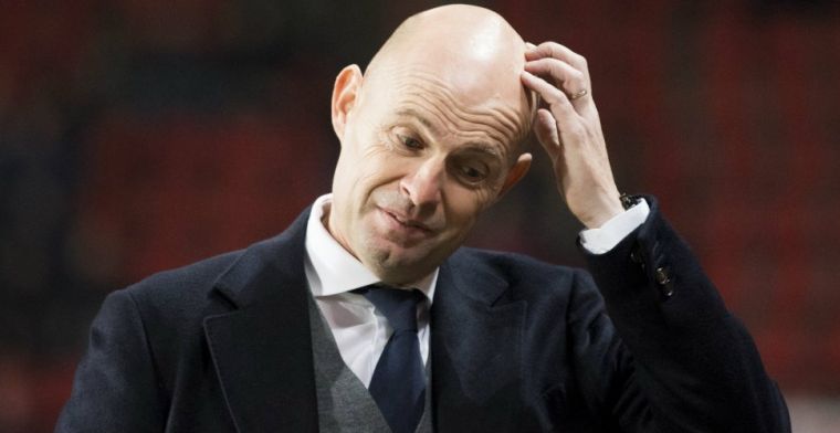 Update: Al-Jazira wijst Nederlander aan als definitieve opvolger van Keizer