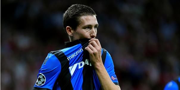 Vader van Hans Vanaken spreekt zich uit over transferplannen van zoonlief