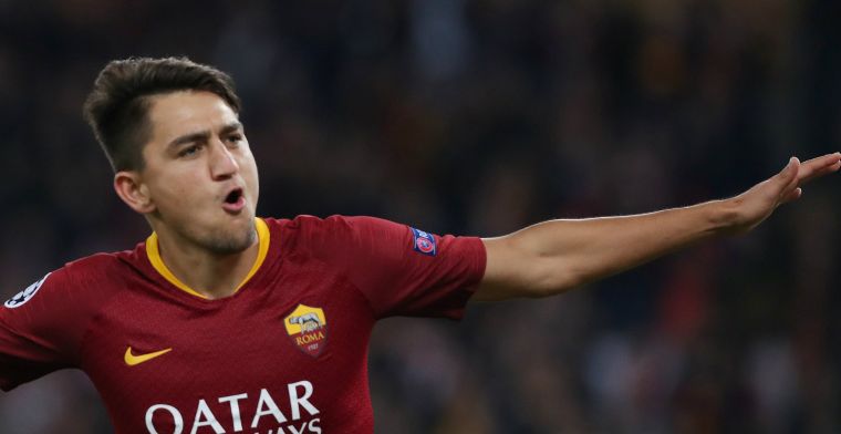 Man City, Arsenal en Spurs willen Kluivert-concurrent