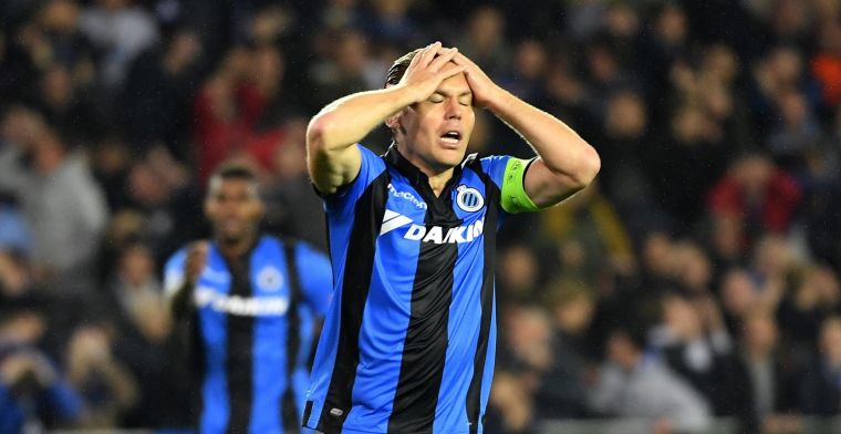 Vormer baalt van 'f*cking UEFA' na stunt: Anderhalf uur heb ik daar gezeten