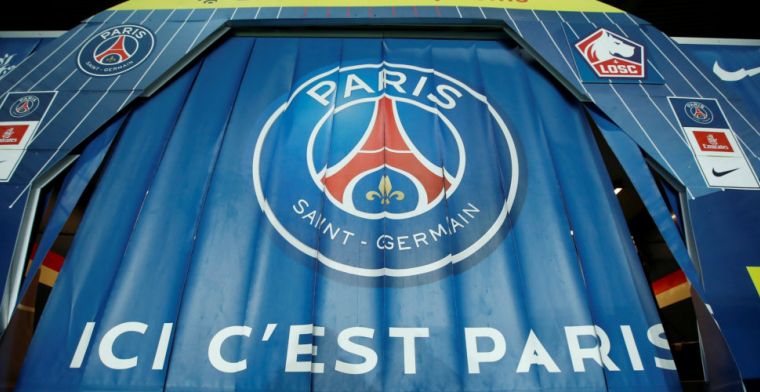 Update: PSG zegt na intern onderzoek niet schuldig te zijn aan racisme
