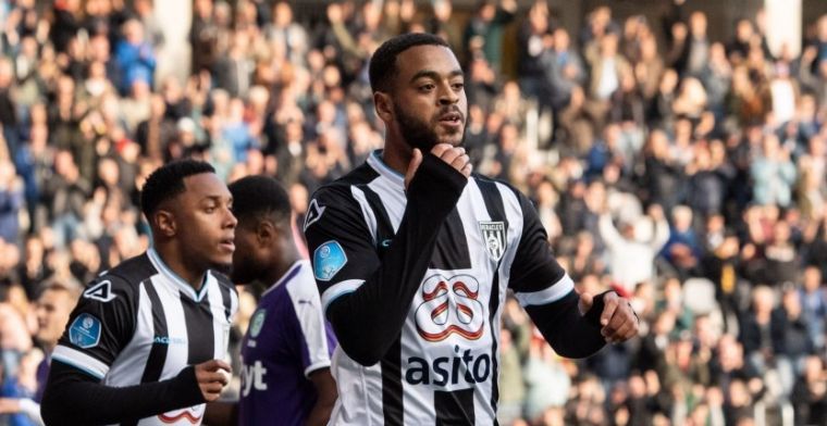 Statement Eredivisie: Heracles dwarsboomt plannen niet met juridisch dreigement