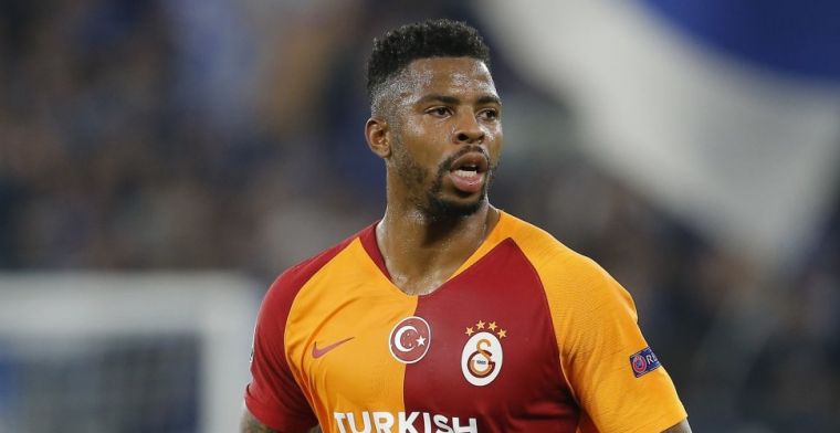 Turkse bond grijpt hard in en deelt zware straffen uit: Donk zes duels geschorst