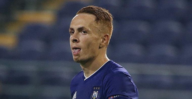 Trebel stelt twee transfers voor: Dan worden we automatisch beter