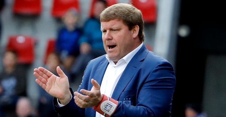 OPSTELLING: Anderlecht vecht in Turkije met deze 11 voor laatste kans