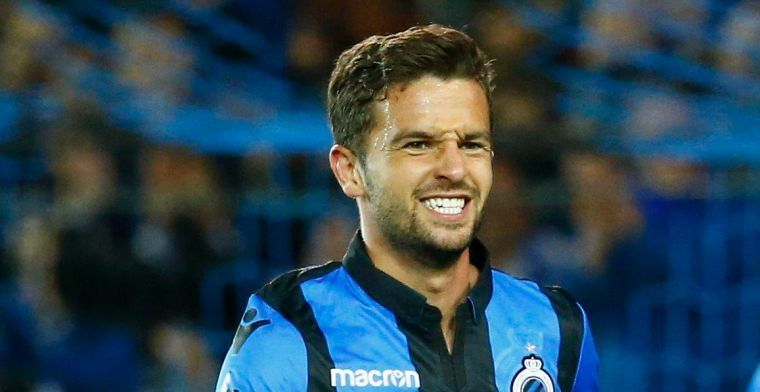 Schrijvers kon niet doorbreken bij KRC Genk: ‘Hij was gewoon beter’