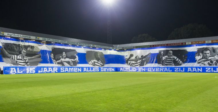 De Graafschap nodigt geweigerde PSV-fan (10) uit: 'We zijn zeer vereerd'