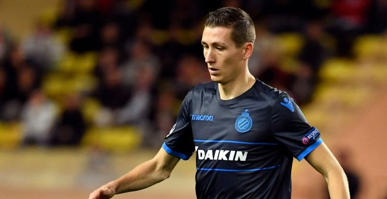 Martinez zorgt voor wissel bij #dsmtw, Vanaken vervangen door Antwerp-man