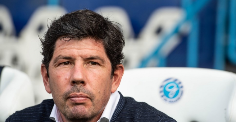 Update: Ajacied vervangt Koopmeiners en is tiende debutant bij Jong Oranje