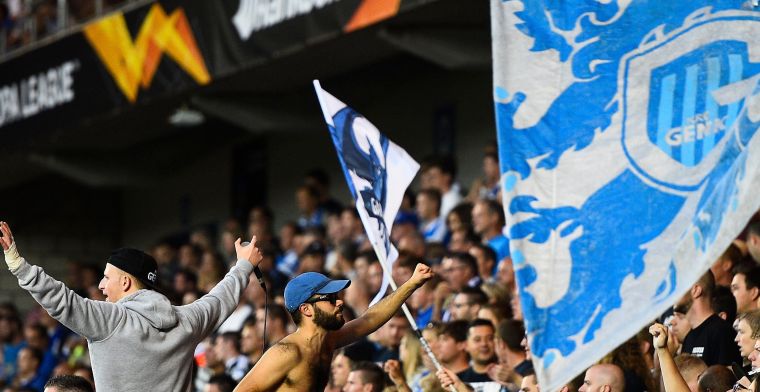 OFFICIEEL: Hongaars jeugdinternational tekent profcontract bij KRC Genk