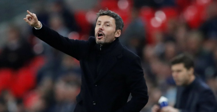 Van Bommel geeft toe bij PSV: Bij iedere keuze twijfel ik
