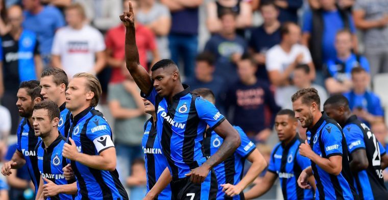 Wesley laat in zijn transferkaarten kijken: Zin om ooit in Brazilië te spelen